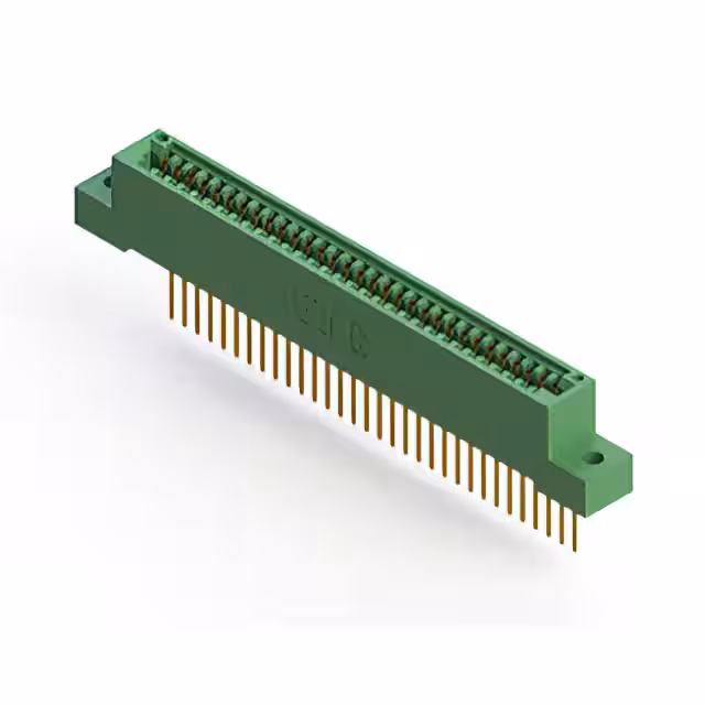 345-032-540-102 EDAC Inc.  Edgeboard Connectors